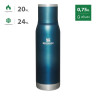 Термос Stanley Adventure 0,75 л синий (10-10818-016)