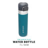 Термобутылка Stanley Go Quick Flip 0,71 л, голубая